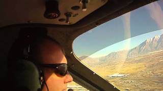 Pattern, then Touch and Go - Gyro Flight Training