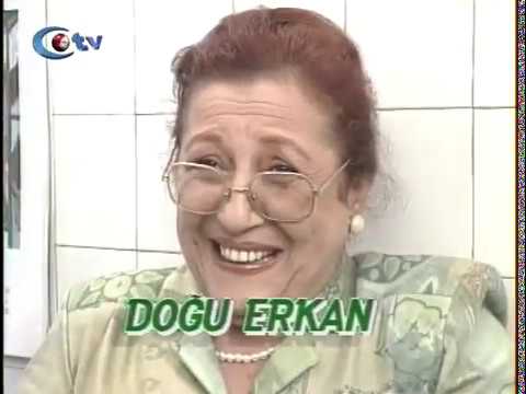 Hüsnü Bey Amca 1 . Bölüm   Gazanfer Özcan & Gönül Ülkü  Özcan 1994 Sezonu Bölümleri