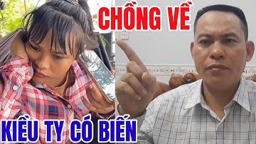 Người Mẹ Bé 4 Tháng Rơi Xuống Sông Ra Đi Mãi Mãi Có Biến....!