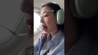 What They Serve In Business Cl Cebu To Manila On Philippine Airlines