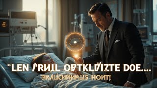 картинка: Он шёл отключить дочь… но произошло чудо, которое изменило всё