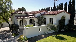1936 W Mountain St, Glendale 91202  FOR SALE