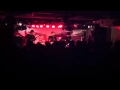 PLAY DEAD SEASON "SLIDE" @NINE SPICES