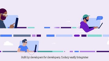 Codacy | The DevOps Intelligence Platform