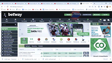 How to get Betway free R10 voucher