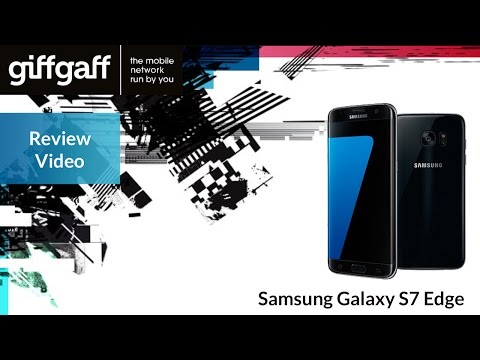 Giffgaff samsung s7 Clearance