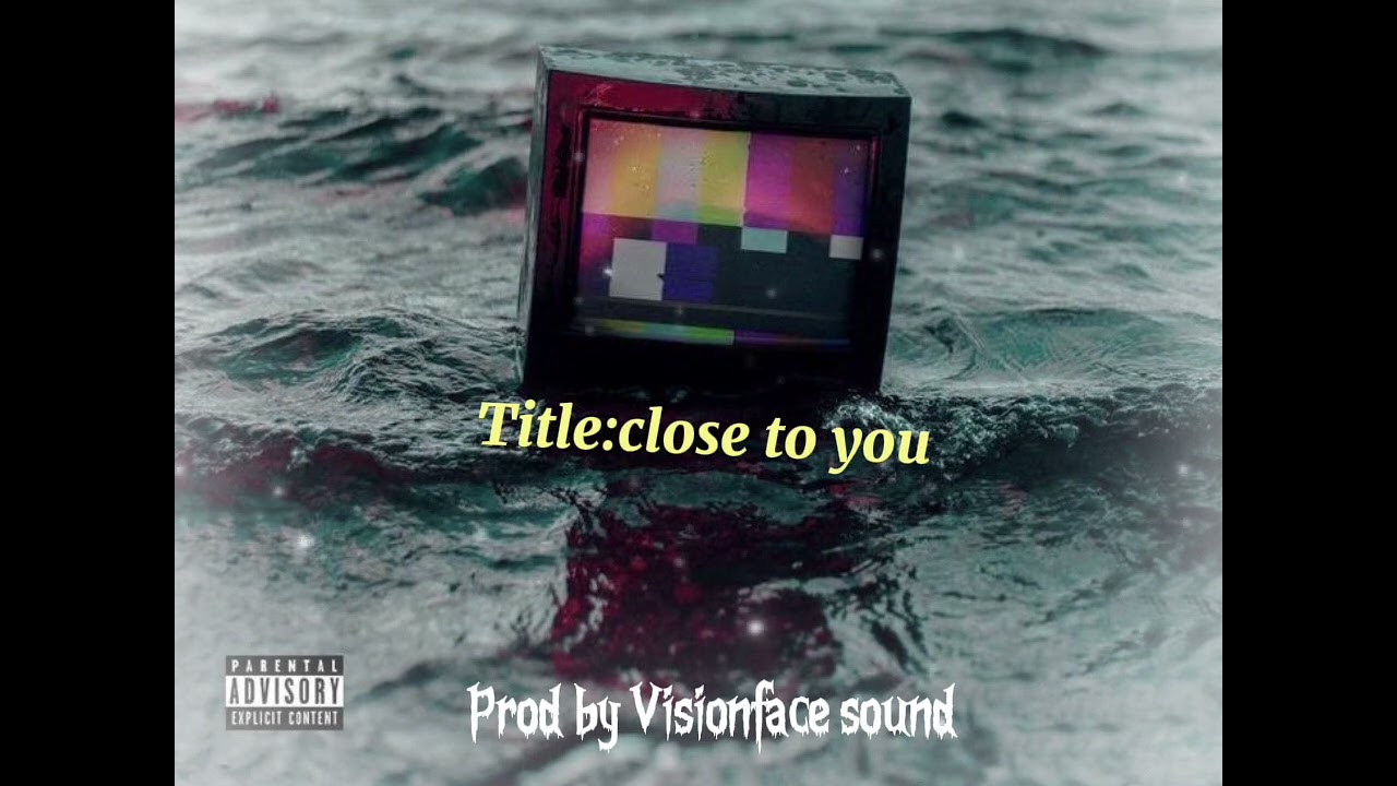 Close To You – Omah Lay x Fireboy DML Type Beat 2026 | Slow Emotional Afrobeat | 