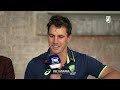 ‘Want to see them going at each other’ Warner predicts a fiery 🔥 Ashes Series | Fox Cricket