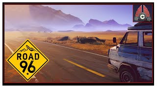 CohhCarnage Plays Road 96 - Episode 1