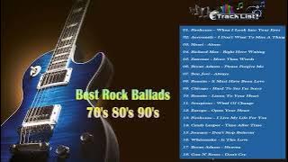 Firehouse, Aerosmith, Roxette, Scorpions, Journey_Best Acoustic Ballads Old Songs Of 80s 90s_R&B28
