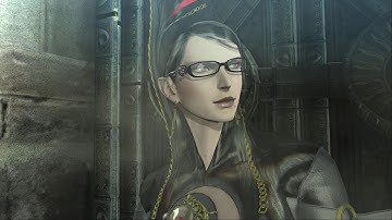 Bayonetta Gameplay | Chapter 6: The Gates of Paradise | Very Easy