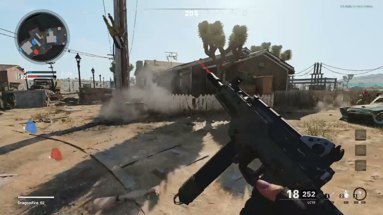 Call of Duty®: Black Ops Cold War gameplay ita (No commentary)