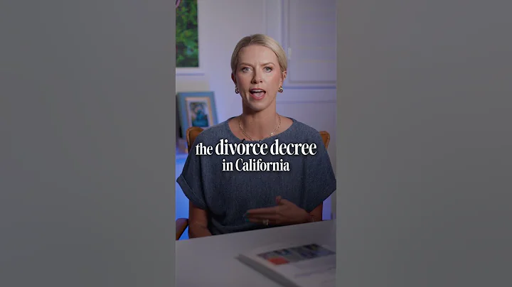 Divorce mediation isnt a shortcut #shorts