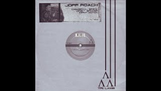 Joff Roach - Infinit Motion (Techno 1999)