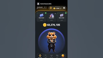 03/07/2024    Today’s Hamster Kombat Daily Cipher Morse code