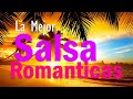 SALSA MIX 2021 - Salsa Viejitas Pero Bonitas Romanticas - SALSA ROMANTICAS 2021