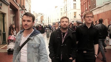 alan & the accident - If I