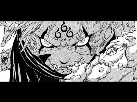 666 Satan Manga Group Review 666 サタン Youtube