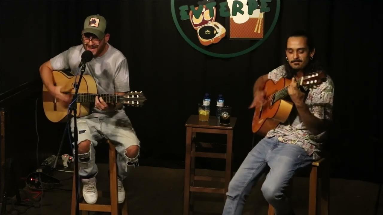 Javi Medina - Que salga el sol (10/10/21) - YouTube