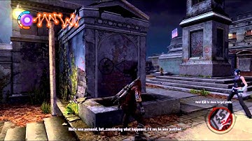 Infamous 2 Asshole Edition by Downwhere part 11