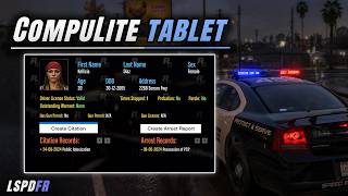 How to Install CompuLite in LSPDFR | Full Tutorial (2026)