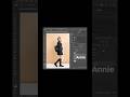 Stroke ထည့်ရတာ ဒီလောက်လွယ်တာ သိပြီးပြီလား?#PhotoshopTips #GraphicDesign #StrokeEffect