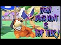 Fawn duck hunt is top tier 