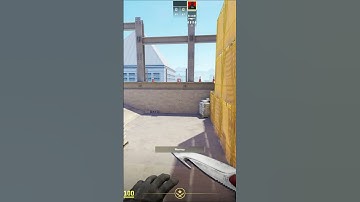 Remember this smoke! #shorts #cs2 #csgo #gaming