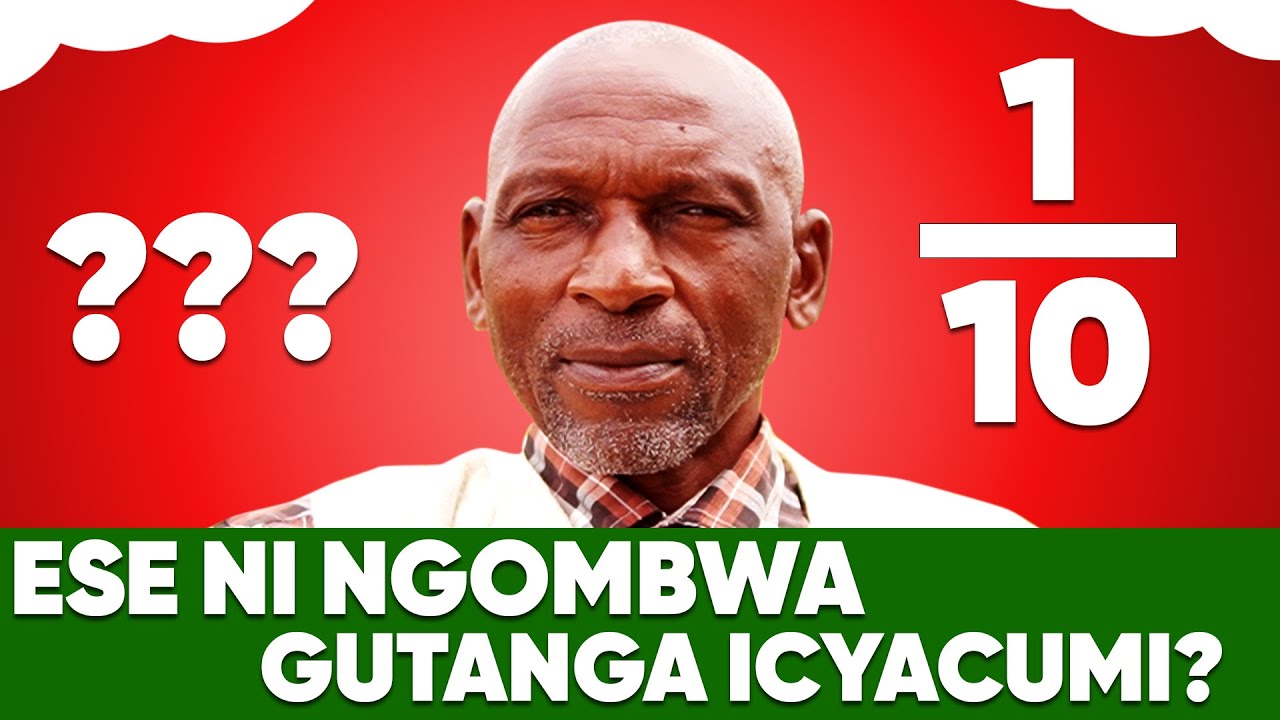 🔥 NGIB’IBIBAZO 10 Pastor Mpazibirego Yabisubije Ku Cya Cumi na Maturo!