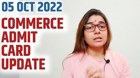 UGC NET 2022 ADMIT CARD UPDATE BY SHEFALI MISHRA | NTA UGC NET 2022