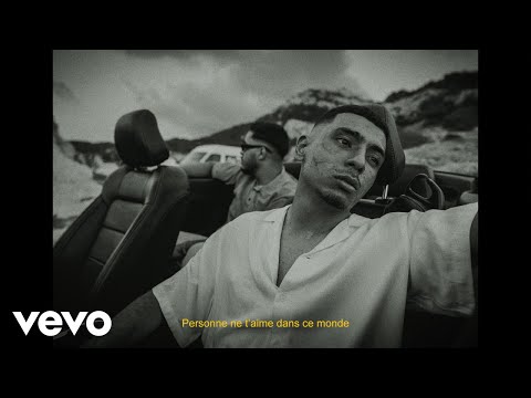 FAYV Wehdi Clip Officiel 