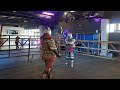 Power vs speed armored knights axe fight for a spot on team usa  simon rohrich vs john stagmer