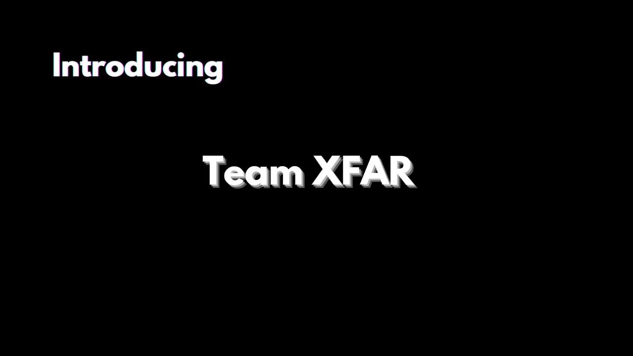 Introducing Team XFAR | Refer, Earn & Grow Together - YouTube