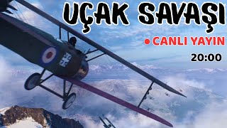 Battlefield1 Etkinliği