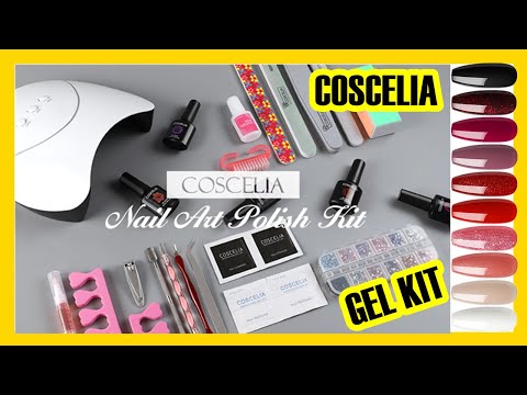 ⭐️COSCELIA ALL IN