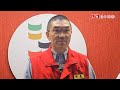 基隆連日雨量破百毫米  謝國樑要求各單位做好防豪雨準備