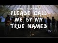 Songs of Plum Village: Please Call Me by My True Names | Joe Holtaway