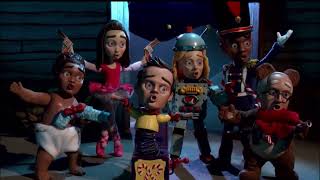 Cmv The Best Christmas Of All