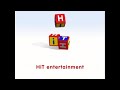 HiT Entertainment Logo 1999 2010