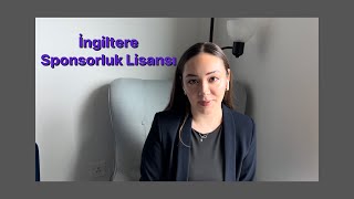 Sponsorluk Lisansi Ile Ilgili Bilinmesi Gerekenler