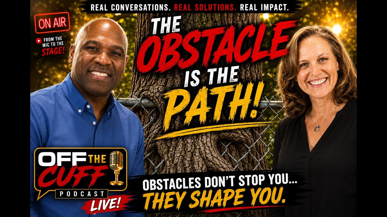 The Tree That Refused to Quit: This Changed the Way I See Life!