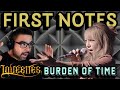 We Weren’t Ready for THIS!! | LOVEBITES – “Burden of Time” (Live) Reaction