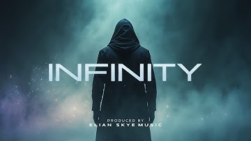 Elian Skye - Infinity (Official Music Video) | Inspired by Alan Walker, Illenium & Ava Max Vocals