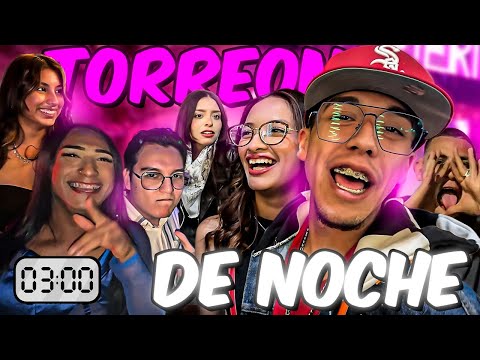 We went into a dive bar in Torreón at night… and this is what we saw