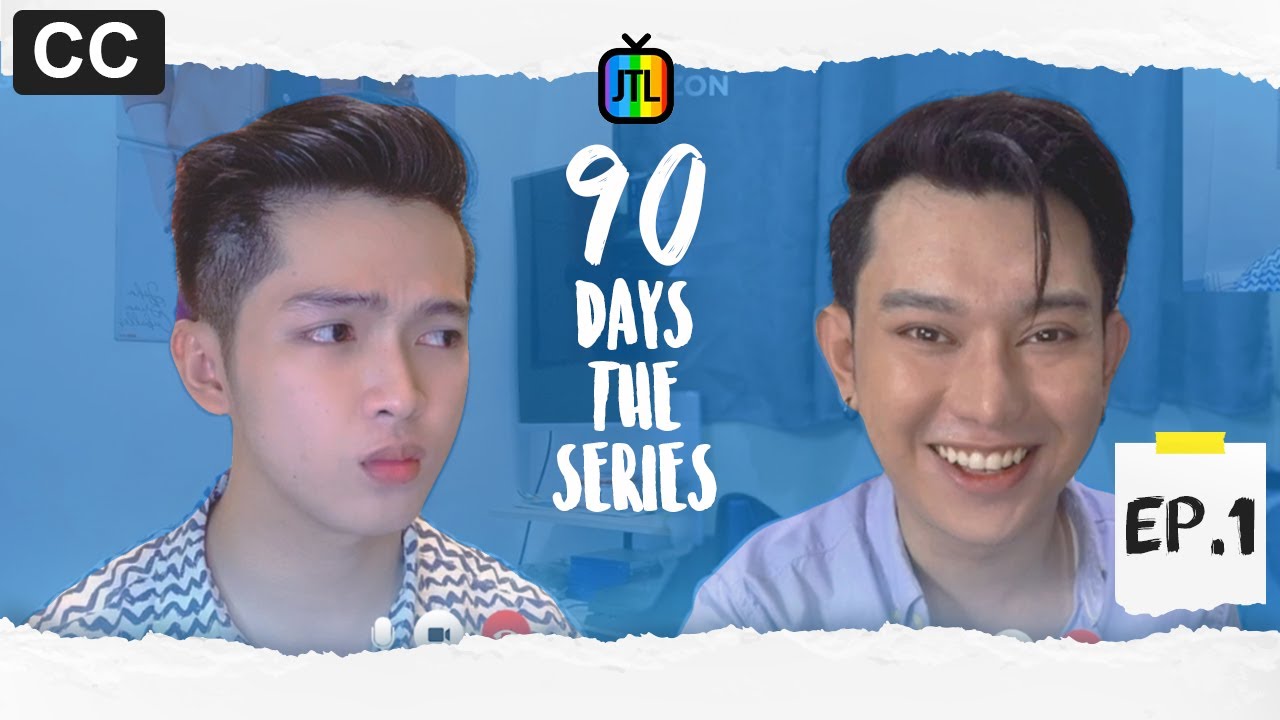 90 DAYS THE SERIES | EPISODE 1 [W/SUBS]