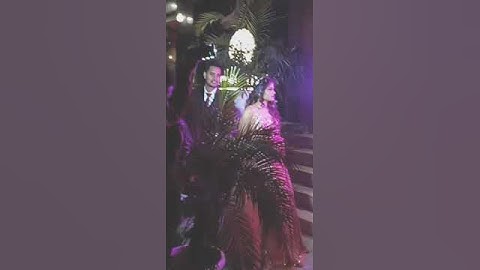 Er Ashok Sir Engagement Video