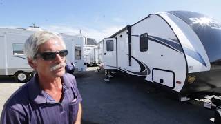 Everything You Need to Know About Your New Travel Trailer (Walkthrough/Orientation)