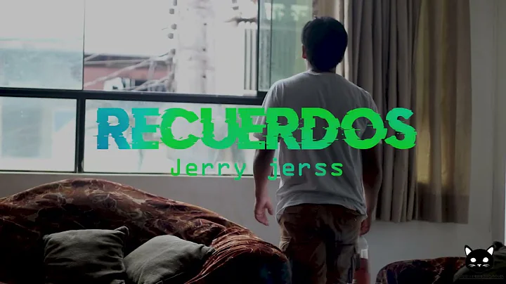 Jerry Jerss - Recuerdos (Video Oficial)