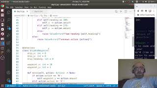 Joel Grus - Advent of Livecoding 2020 - Day 12 Guide