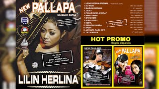 New Pallapa The Best Lilin Herlina  Vol 2 Versi Rita Sugiarto  Album